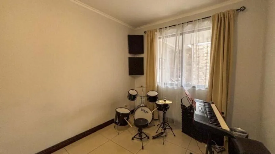 Venta de casa de una planta en condominio Lomas de Montes de Oca, San Rafael, Montes de Oca #FE003 - Venta en Montes de Oca, photo 8