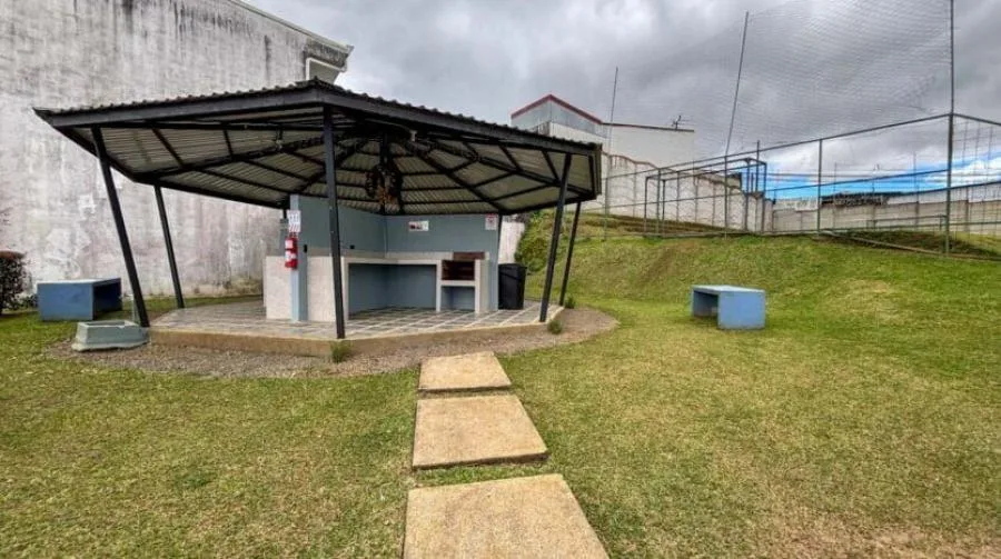 Venta de casa de una planta en condominio Lomas de Montes de Oca, San Rafael, Montes de Oca #FE003 - Venta en Montes de Oca, photo 10
