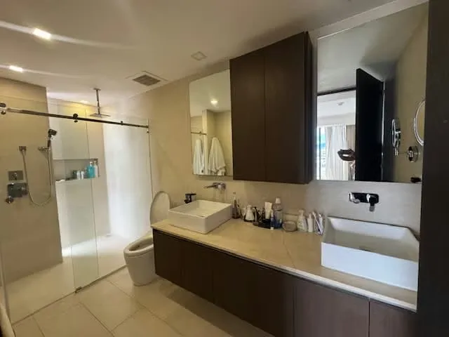 Penthouse de Ensueño en Sabana: 420 m2, 4 habitaciones, cuarto de servicio Vistas Inolvidables y Finos Acabados. Descubre la amplitud y el diseño exquisito de este impresionante ..., photo 11