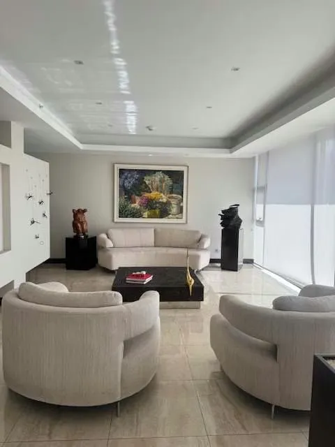 Penthouse de Ensueño en Sabana: 420 m2, 4 habitaciones, cuarto de servicio Vistas Inolvidables y Finos Acabados. Descubre la amplitud y el diseño exquisito de este impresionante ..., photo 6