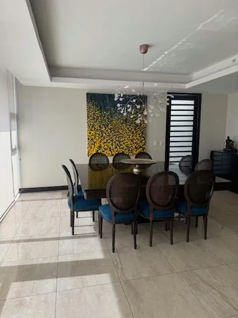 Penthouse de Ensueño en Sabana: 420 m2, 4 habitaciones, cuarto de servicio Vistas Inolvidables y Finos Acabados. Descubre la amplitud y el diseño exquisito de este impresionante ..., photo 8