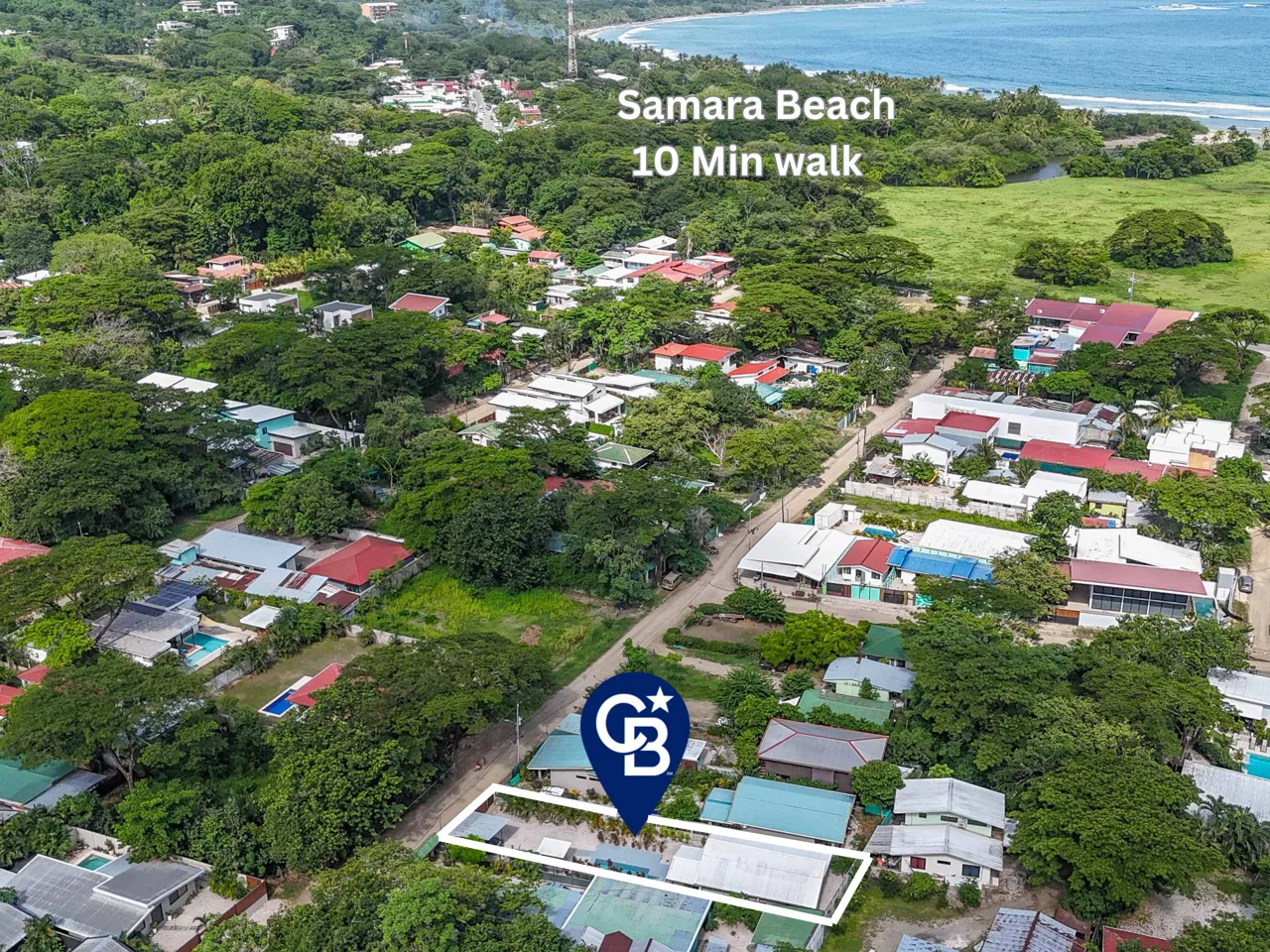 Casa León - Charming 3BR Home w Pool in Town, photo 2