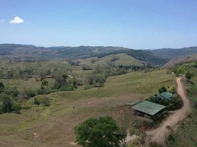 Foothill Ranch With Open Views, A Quiet 3 Bedroom Home On 37 Acres, photo 2