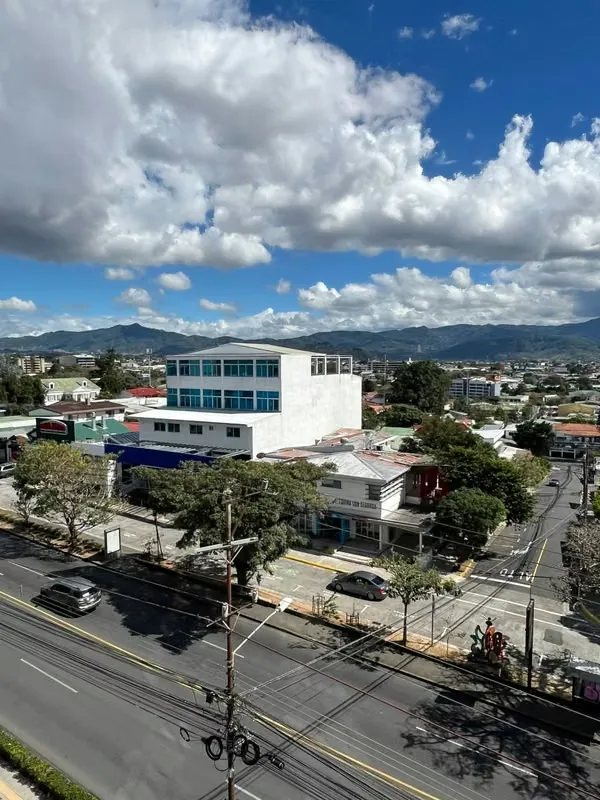 Torres Los Yoses | Vista Sur | ¡Entrega Inmediata! - 3HAB/2BA - 87 m2, photo 5