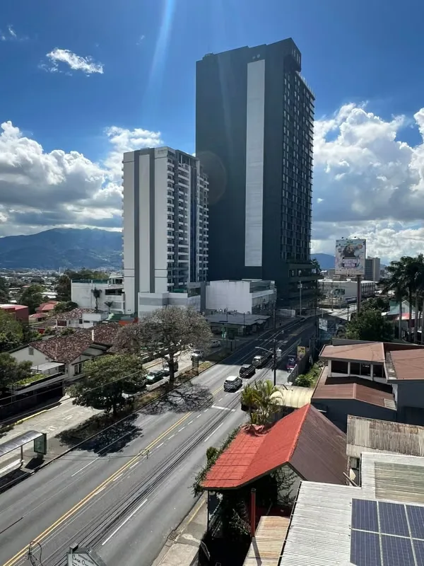 Torres Los Yoses | Vista Sur | ¡Entrega Inmediata! - 3HAB/2BA - 87 m2, photo 6