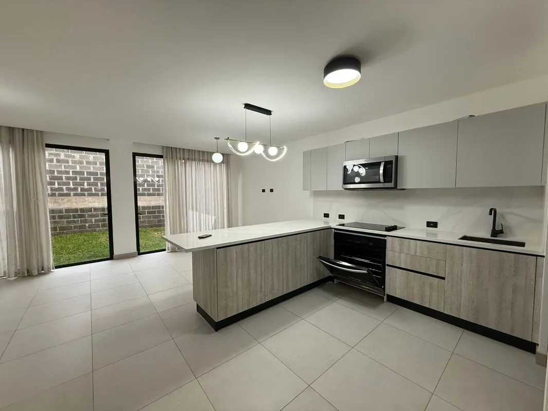 Beautiful home for rent or sale in the exclusive Lindora Village Condominium
