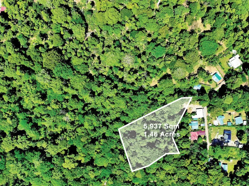 Land For Sale in Cahuita, photo 13
