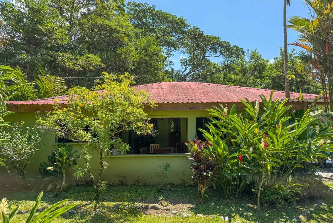 COMMERCIAL PROPERTY WITH ELEVEN BEDROOMS A STEPS OF CREEK, IN OJOCHAL – 2.22 ACRES, photo 16