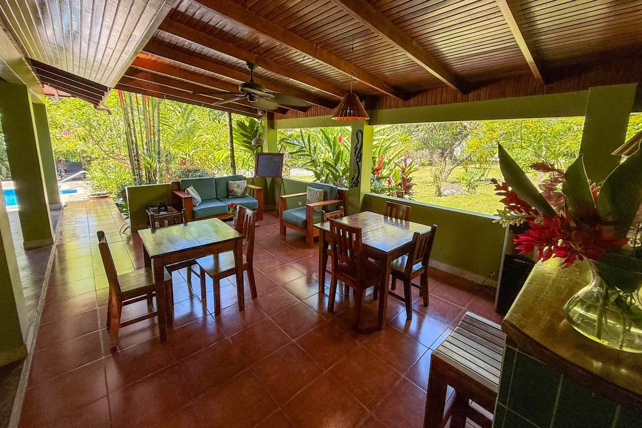 COMMERCIAL PROPERTY WITH ELEVEN BEDROOMS A STEPS OF CREEK, IN OJOCHAL – 2.22 ACRES, photo 23