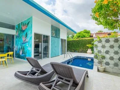 Propiedad ideal para vivir y generar ingresos en un entorno tropical: ¡camine hasta la Playa!, photo 2