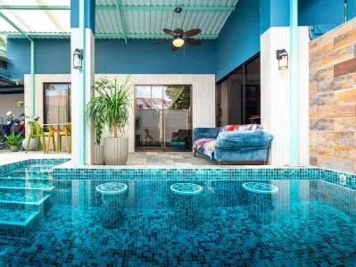 Propiedad ideal para vivir y generar ingresos en un entorno tropical: ¡camine hasta la Playa!, photo 4