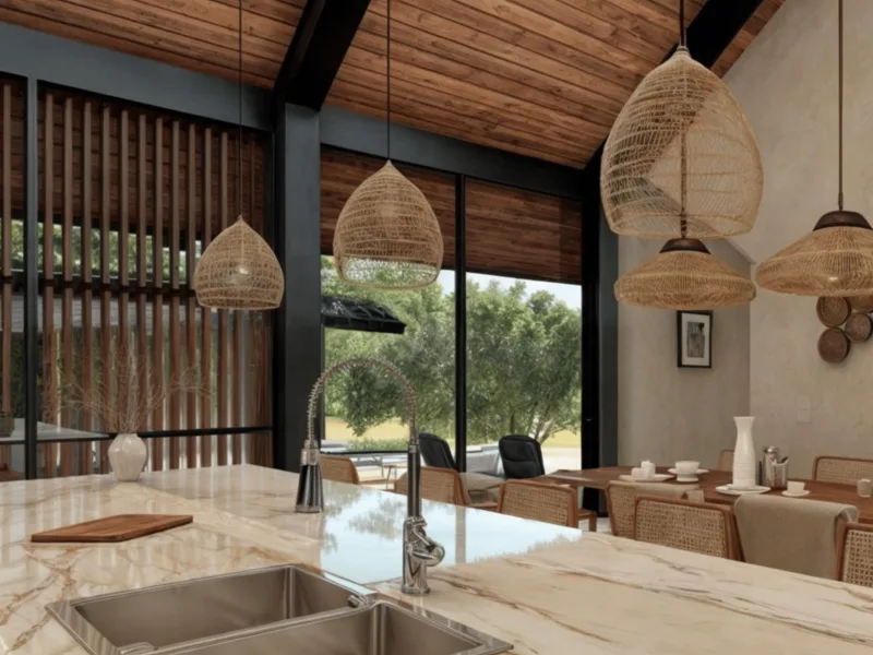 3 Bed Single Family Homes For Sale in Nosara, photo 11