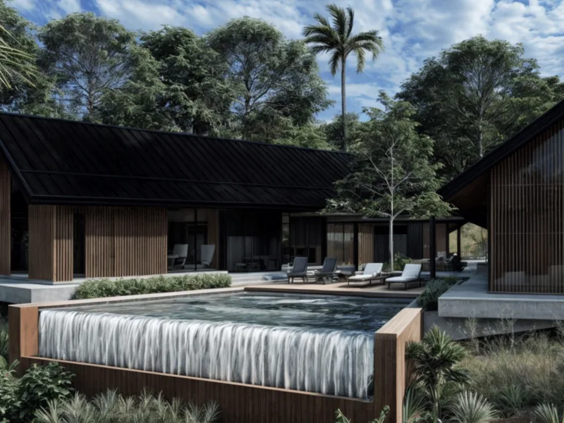 3 Bed Single Family Homes For Sale in Nosara, photo 3