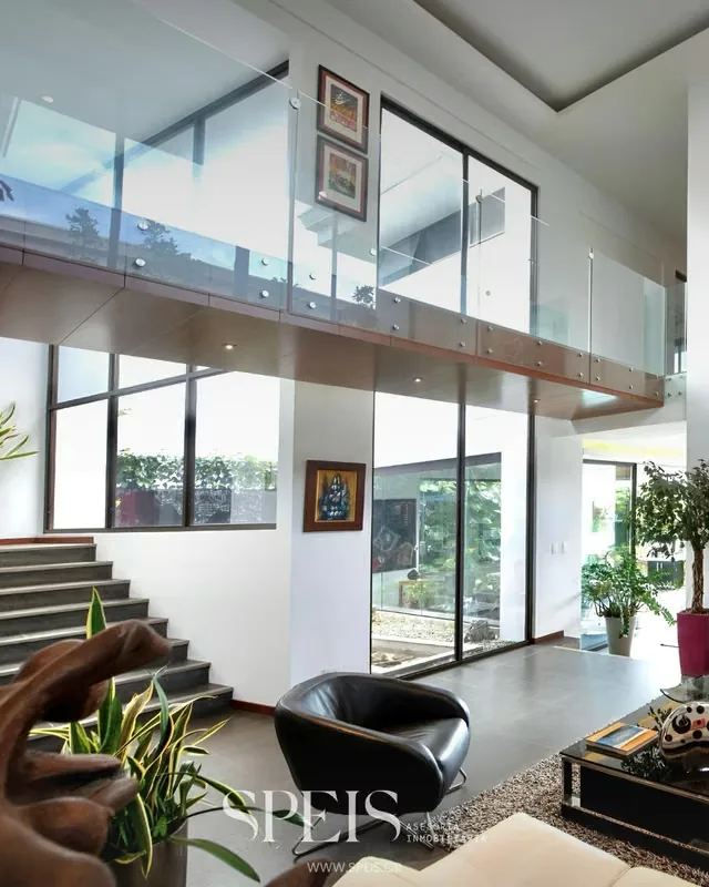 Ubicada en uno de los condominios más exclusivos de Santo Domingo de Heredia, esta residencia ofrece una distribución funcional, amplios espacios y un entorno seguro, ideal para ..., photo 5