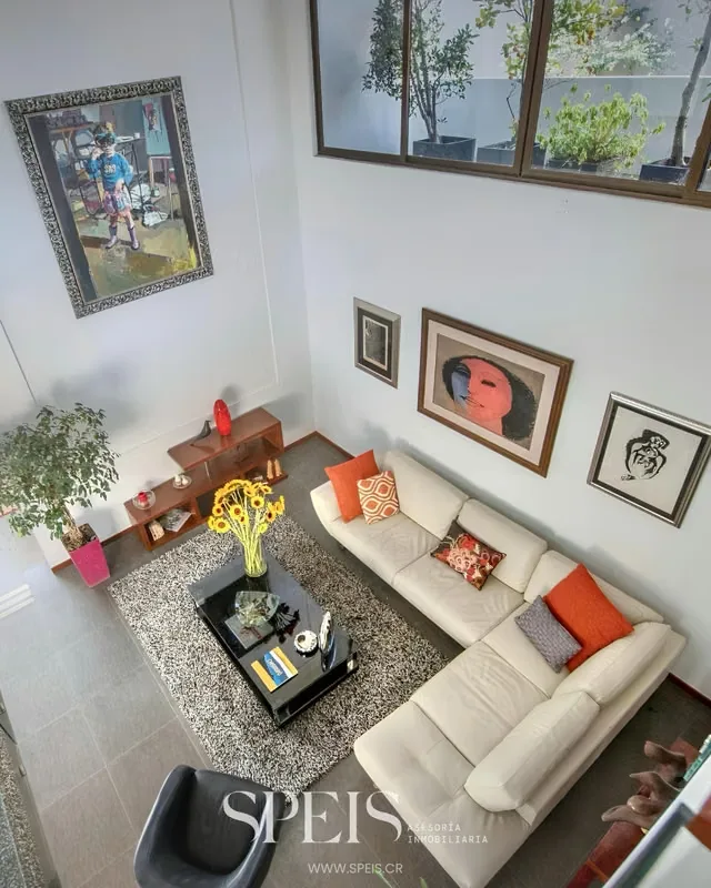 Ubicada en uno de los condominios más exclusivos de Santo Domingo de Heredia, esta residencia ofrece una distribución funcional, amplios espacios y un entorno seguro, ideal para ..., photo 6
