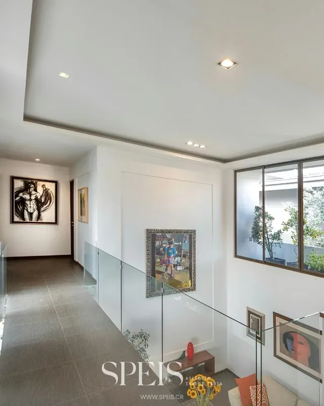 Ubicada en uno de los condominios más exclusivos de Santo Domingo de Heredia, esta residencia ofrece una distribución funcional, amplios espacios y un entorno seguro, ideal para ..., photo 7