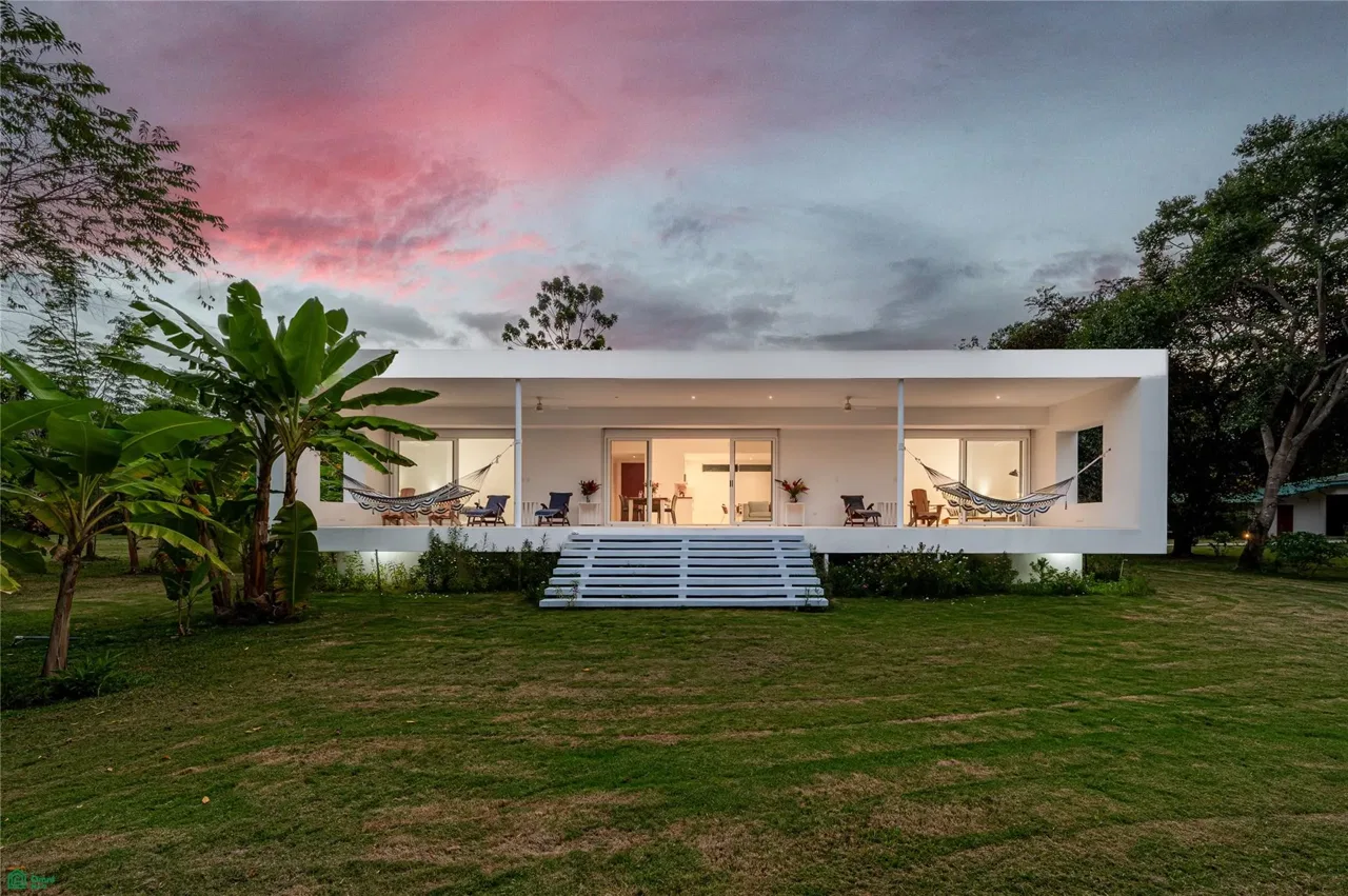 Cabuya, Cóbano, Puntarenas 60111