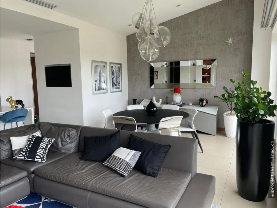 Apartamento de Lujo en venta Distrito 4, photo 5