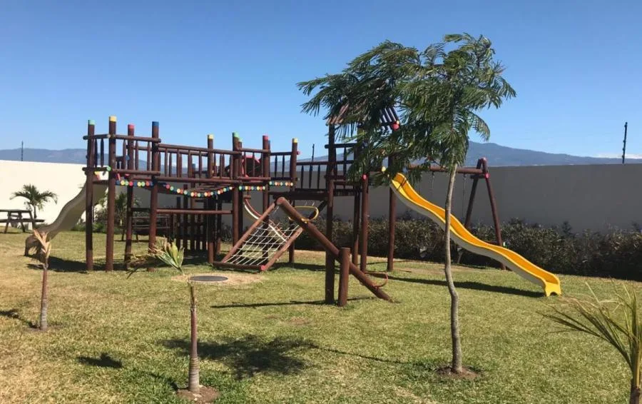 Moderna casa con patio y excelentes amenidades en condominio #25-1578 GS - Venta en Escazú, photo 12