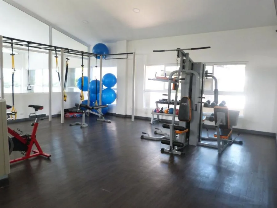 Moderna casa con patio y excelentes amenidades en condominio #25-1578 GS - Venta en Escazú, photo 13