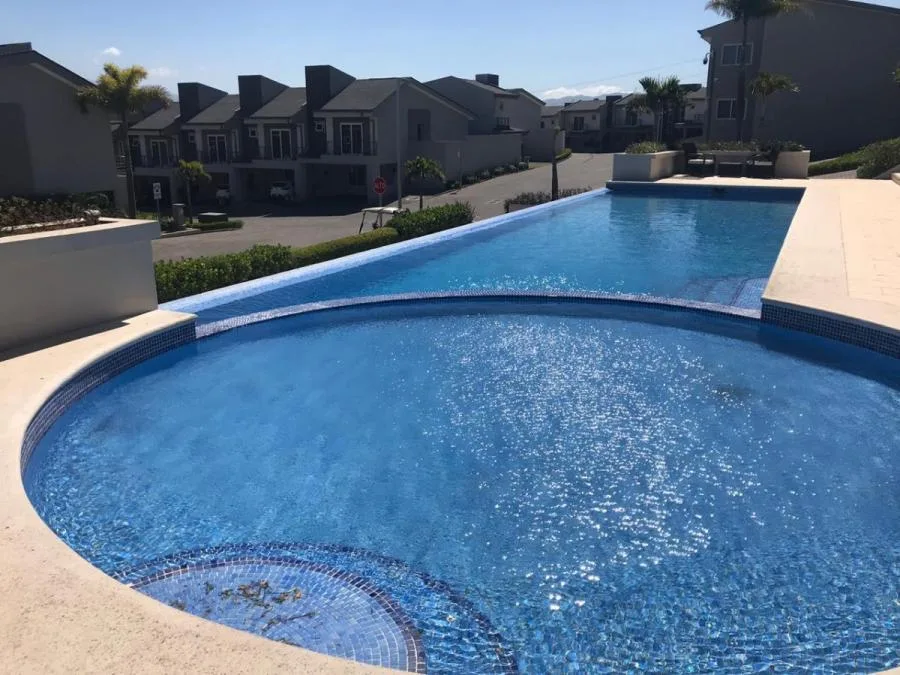 Moderna casa con patio y excelentes amenidades en condominio #25-1578 GS - Venta en Escazú, photo 15