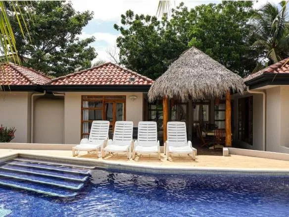 Bird Whisper House