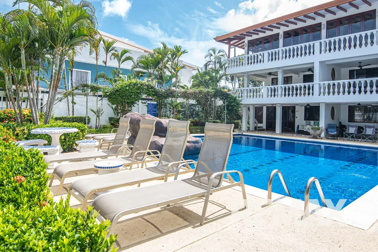 Beachfront Ocean View Condo | Jaco, photo 11