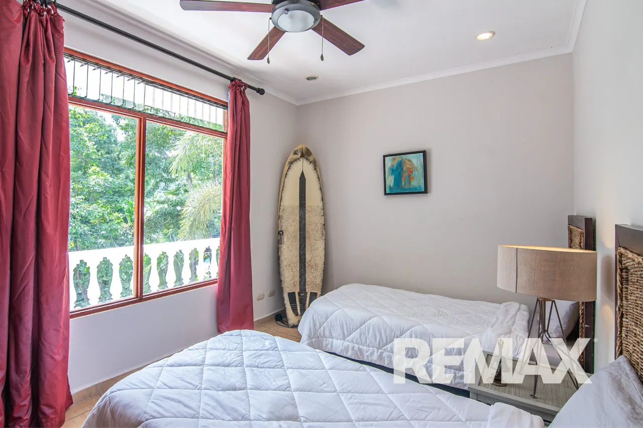 Beachfront Ocean View Condo | Jaco, photo 12