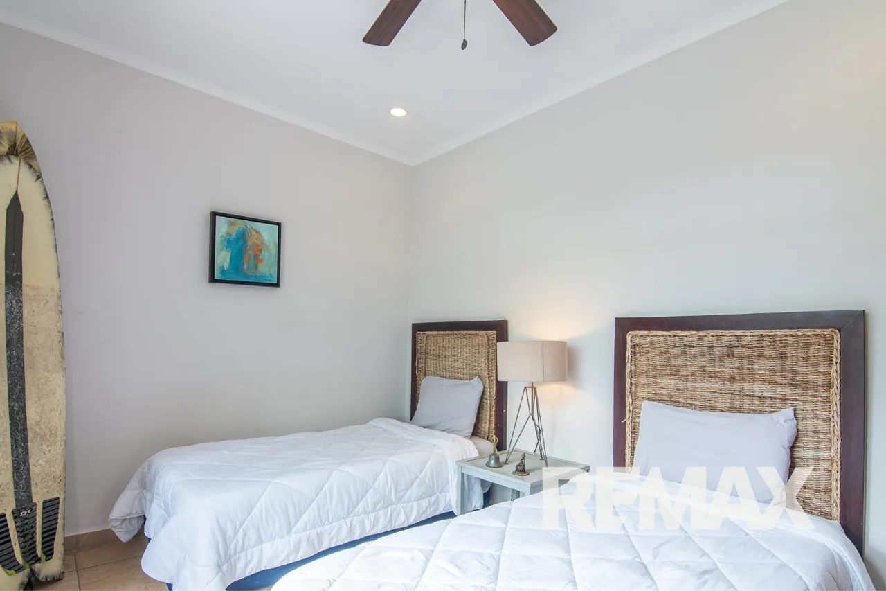 Beachfront Ocean View Condo | Jaco, photo 13