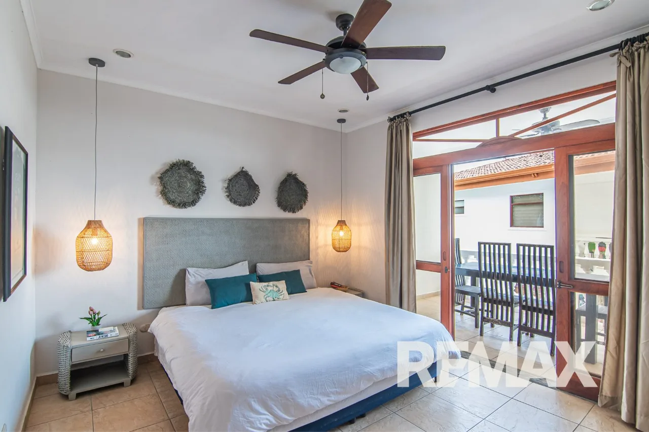 Beachfront Ocean View Condo | Jaco, photo 14