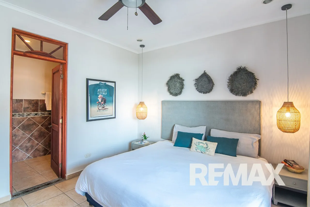 Beachfront Ocean View Condo | Jaco, photo 15