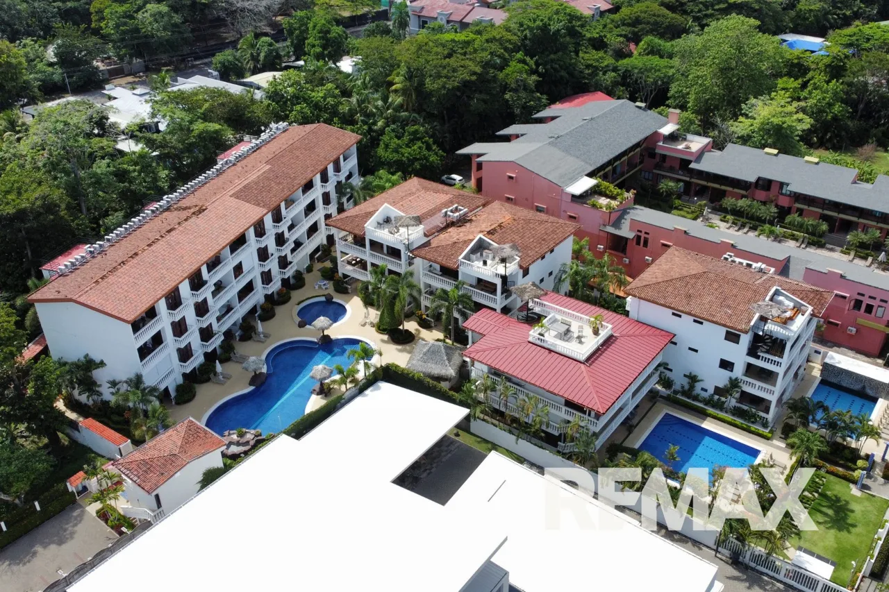 Beachfront Ocean View Condo | Jaco, photo 3