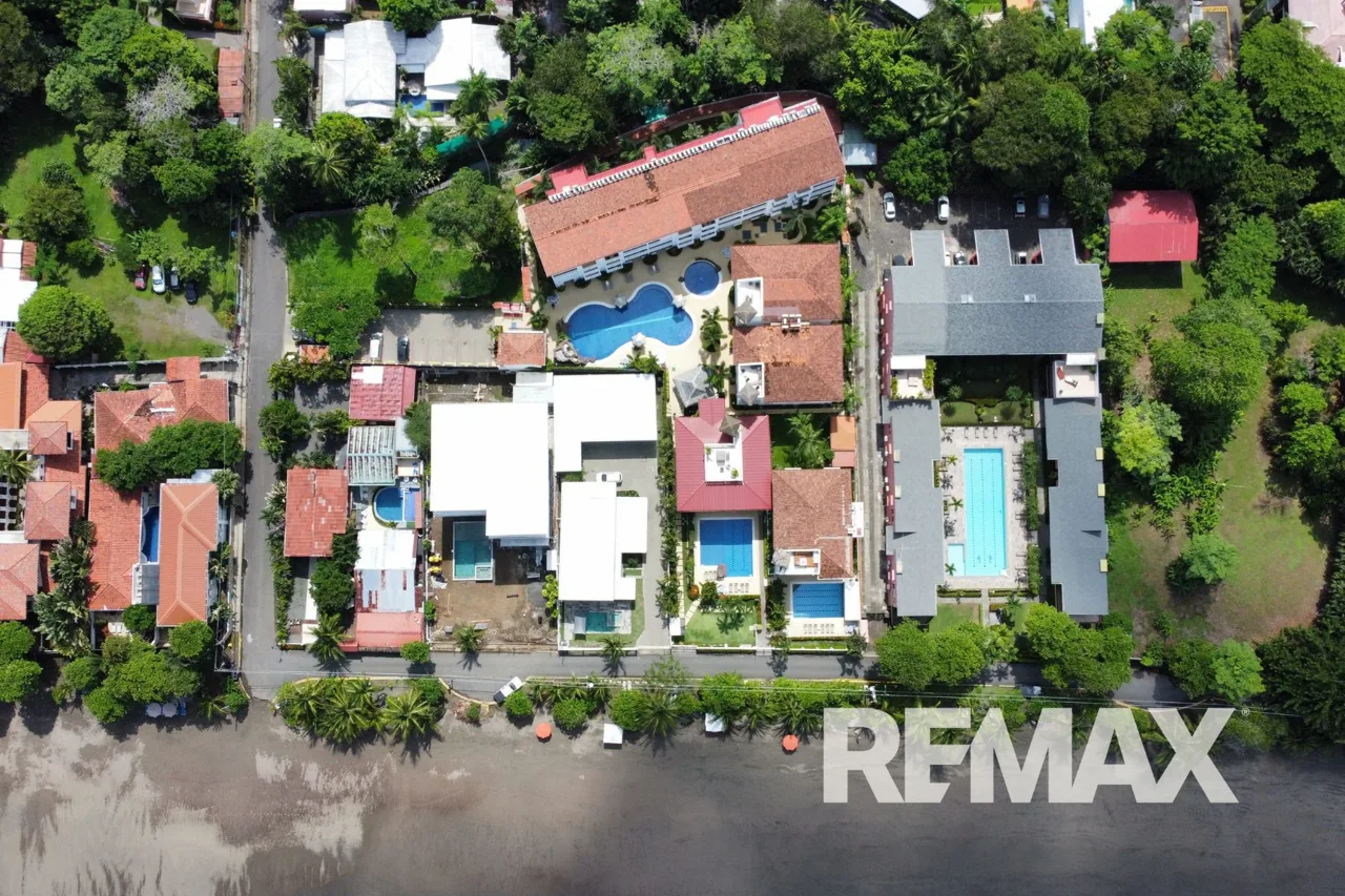 Beachfront Ocean View Condo | Jaco, photo 5