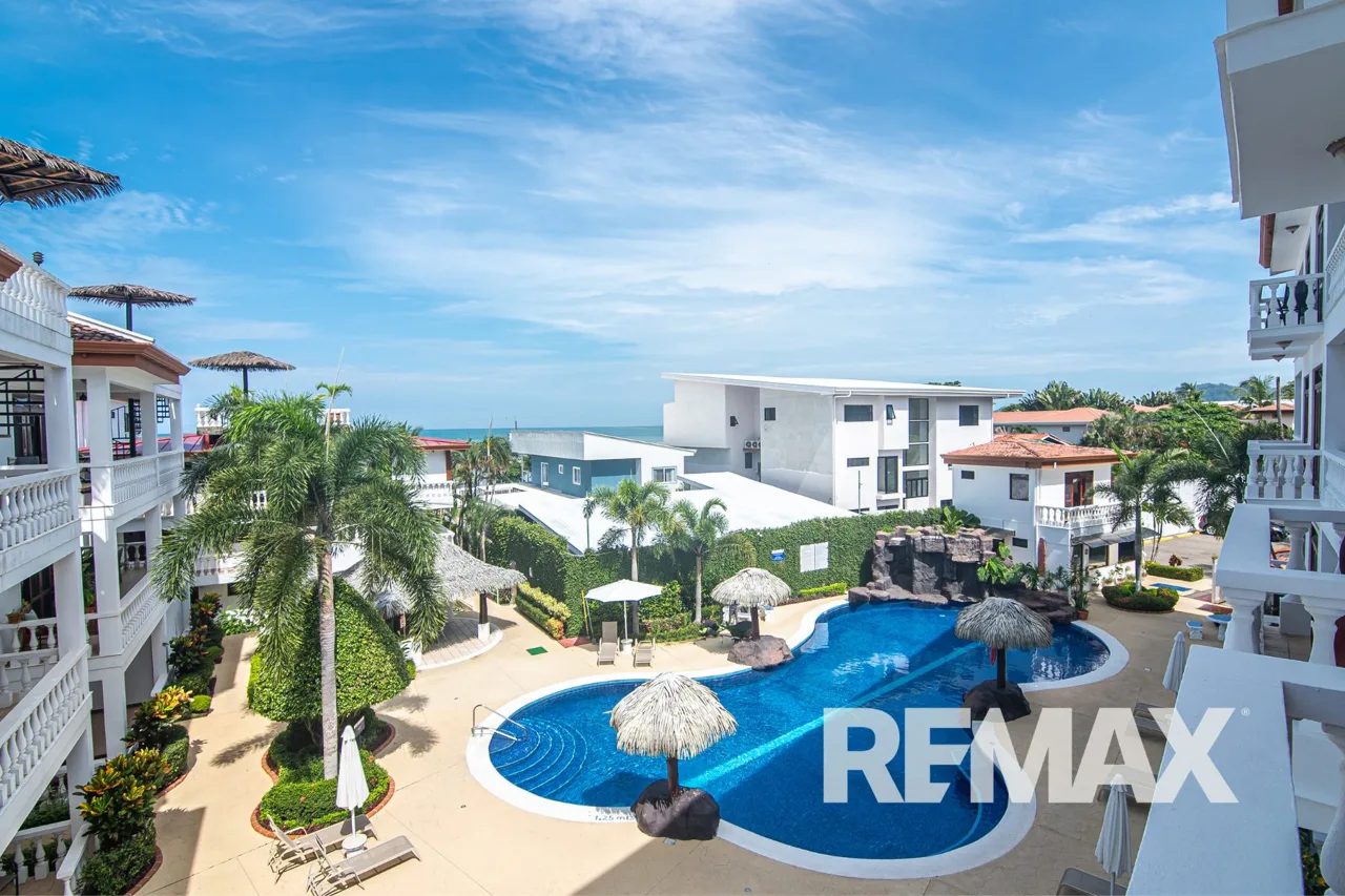 Beachfront Ocean View Condo | Jaco, photo 6