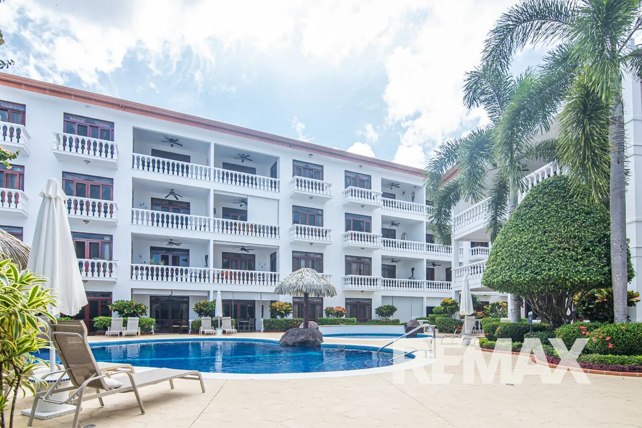 Beachfront Ocean View Condo | Jaco, photo 7