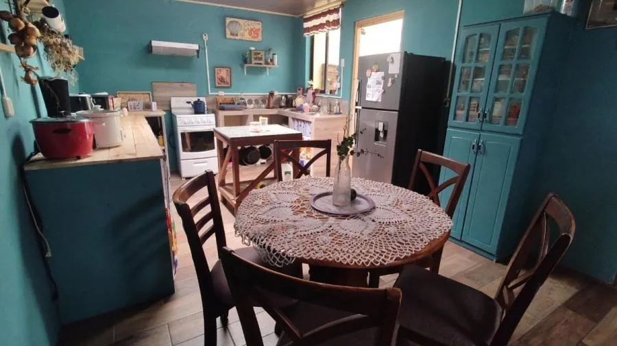 Venta de Casa en Calle Blancos, San José. RAH 25-108 - Venta en Goicoechea, photo 6