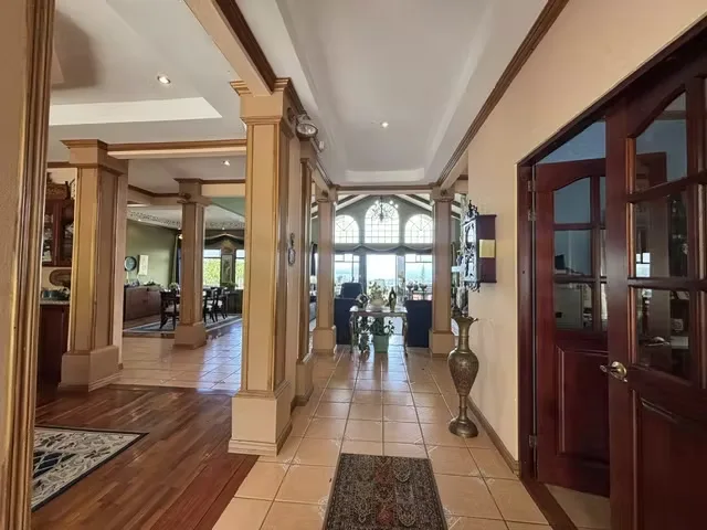 Exclusive property with panoramic views in Concepción de San Isidro, Heredia., photo 11