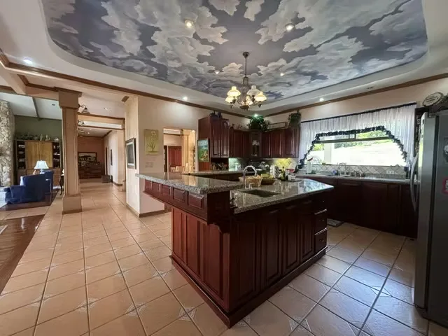 Exclusive property with panoramic views in Concepción de San Isidro, Heredia., photo 12