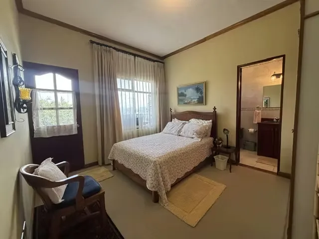 Exclusive property with panoramic views in Concepción de San Isidro, Heredia., photo 13