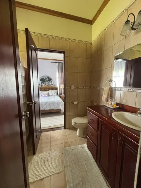 Exclusive property with panoramic views in Concepción de San Isidro, Heredia., photo 15