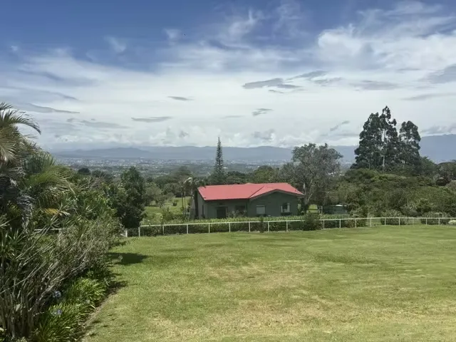 Exclusive property with panoramic views in Concepción de San Isidro, Heredia., photo 5