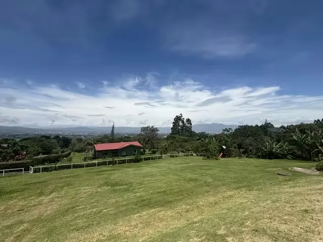 Exclusive property with panoramic views in Concepción de San Isidro, Heredia., photo 7