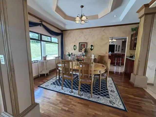 Exclusive property with panoramic views in Concepción de San Isidro, Heredia., photo 8