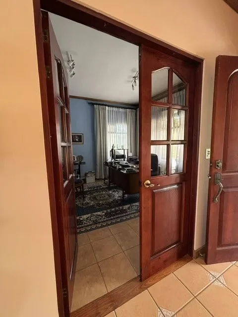 Exclusive property with panoramic views in Concepción de San Isidro, Heredia., photo 9