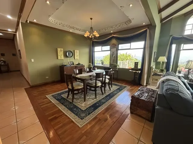 Exclusive property with panoramic views in Concepción de San Isidro, Heredia., photo 10
