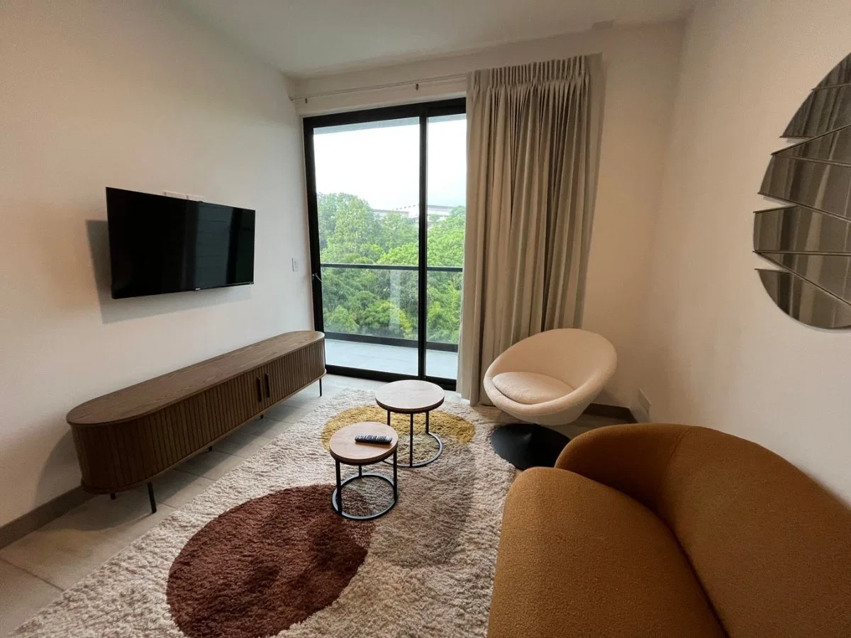 Venta| Apartamento a estrenar con amenidades premium en San José #26-863 GS - Venta en San José