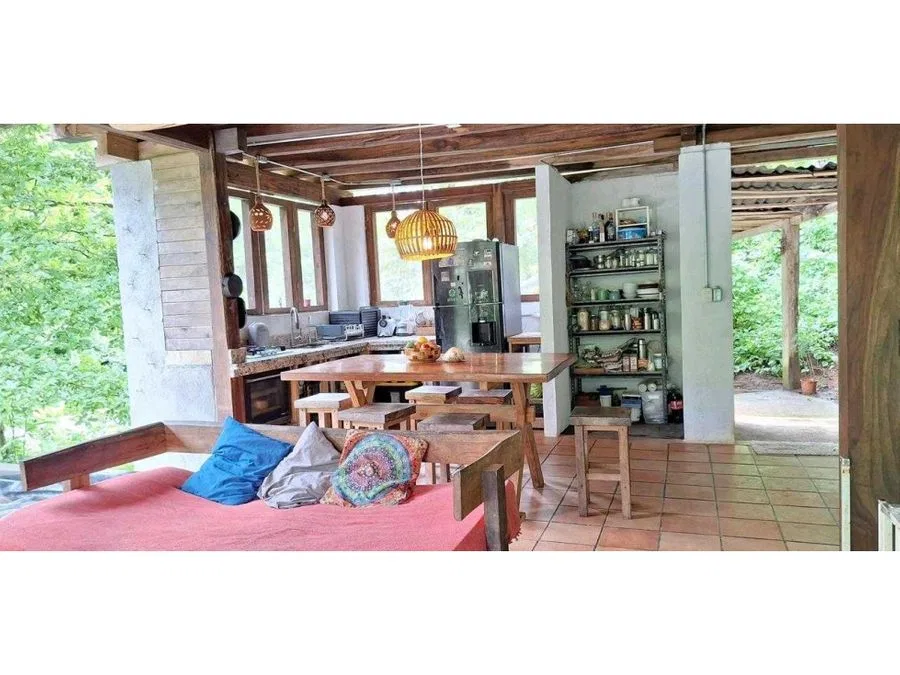 Private 5000m2 Estate with Open Layout and Rental Casita at Marbella