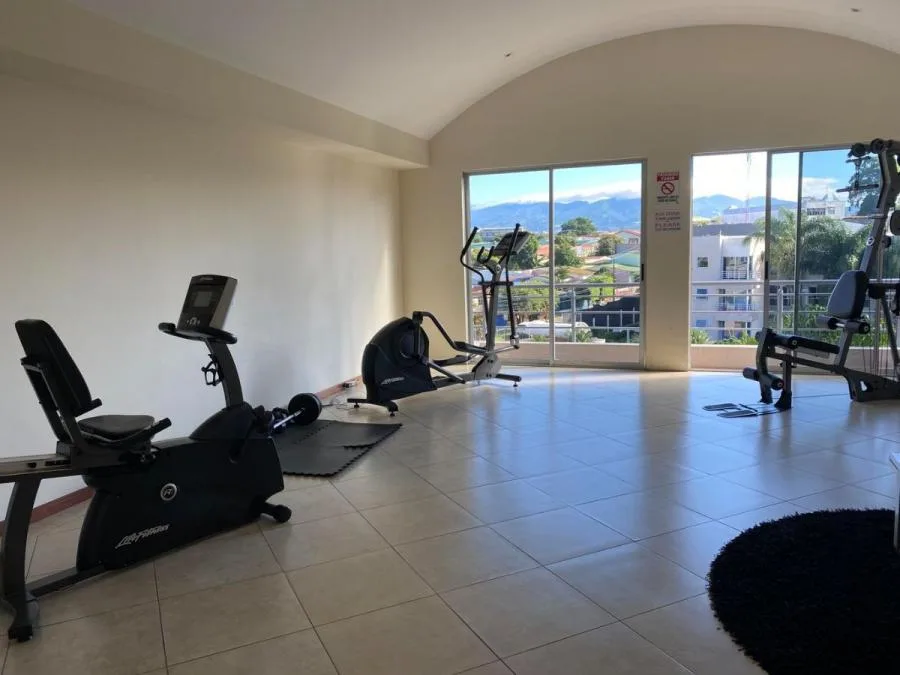 Alquiler de Apartamento Tipo Estudio en San Pedro, Montes de Oca.  - Alquiler / Renta en Montes de Oca, photo 9