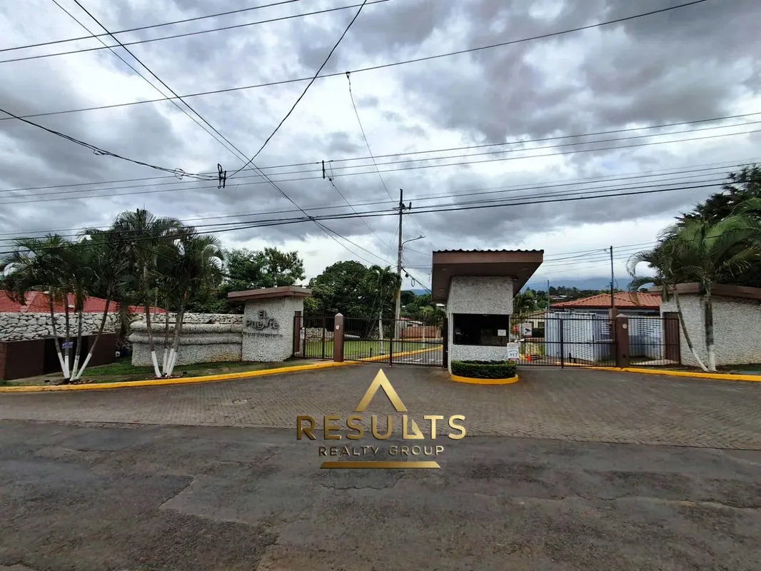 MOVE-IN Ready Budget Friendly Home in Gated Community