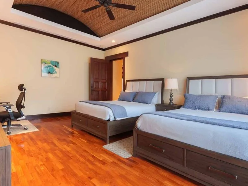 3 Bed Single Family Homes For Sale in Hacienda Pinilla, photo 12